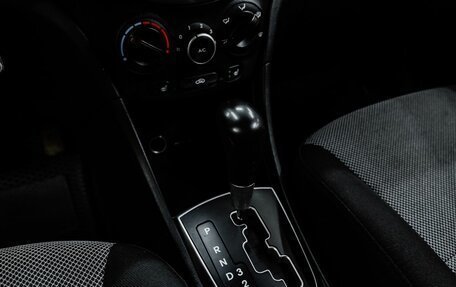 Hyundai Solaris II рестайлинг, 2014 год, 850 000 рублей, 18 фотография