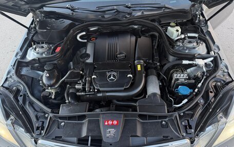 Mercedes-Benz E-Класс, 2011 год, 1 399 999 рублей, 2 фотография