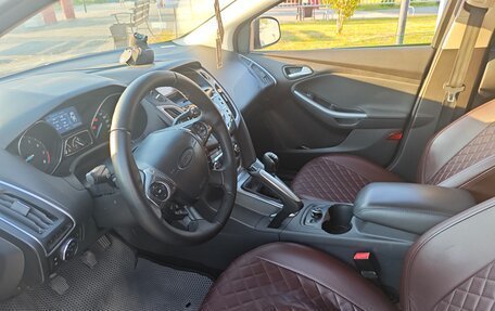 Ford Focus III, 2011 год, 800 000 рублей, 6 фотография