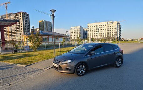 Ford Focus III, 2011 год, 800 000 рублей, 4 фотография