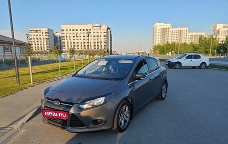 Ford Focus III, 2011 год, 800 000 рублей, 5 фотография