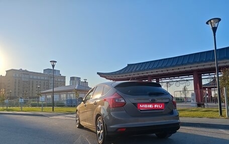 Ford Focus III, 2011 год, 800 000 рублей, 3 фотография