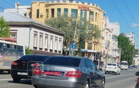 Mercedes-Benz E-Класс, 2011 год, 1 399 999 рублей, 3 фотография