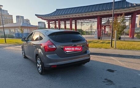 Ford Focus III, 2011 год, 800 000 рублей, 2 фотография
