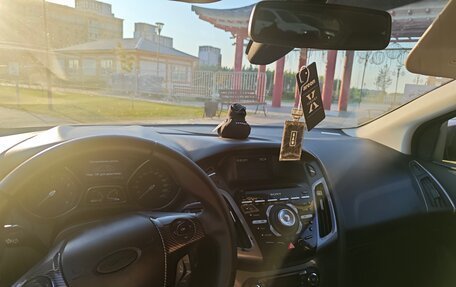 Ford Focus III, 2011 год, 800 000 рублей, 7 фотография