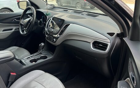 Chevrolet Equinox III, 2018 год, 2 150 000 рублей, 5 фотография