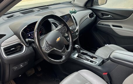 Chevrolet Equinox III, 2018 год, 2 150 000 рублей, 4 фотография