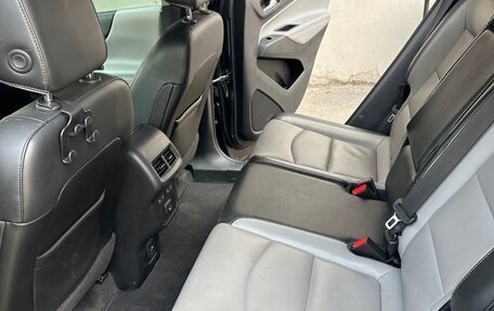 Chevrolet Equinox III, 2018 год, 2 150 000 рублей, 7 фотография
