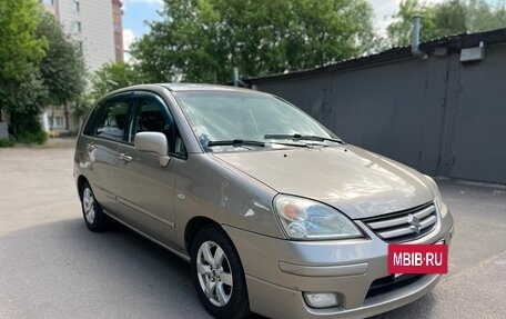Suzuki Liana, 2007 год, 595 000 рублей, 2 фотография