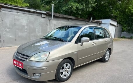 Suzuki Liana, 2007 год, 595 000 рублей, 4 фотография