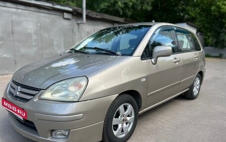 Suzuki Liana, 2007 год, 595 000 рублей, 3 фотография