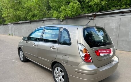 Suzuki Liana, 2007 год, 595 000 рублей, 6 фотография