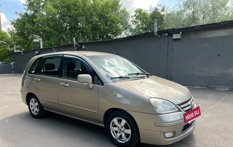 Suzuki Liana, 2007 год, 595 000 рублей, 5 фотография