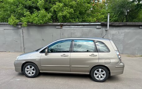 Suzuki Liana, 2007 год, 595 000 рублей, 10 фотография
