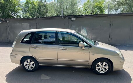 Suzuki Liana, 2007 год, 595 000 рублей, 8 фотография