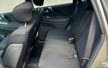 Suzuki Liana, 2007 год, 595 000 рублей, 13 фотография