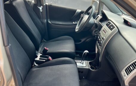 Suzuki Liana, 2007 год, 595 000 рублей, 11 фотография