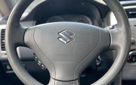 Suzuki Liana, 2007 год, 595 000 рублей, 15 фотография