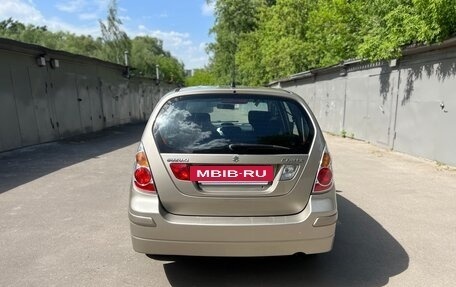 Suzuki Liana, 2007 год, 595 000 рублей, 9 фотография