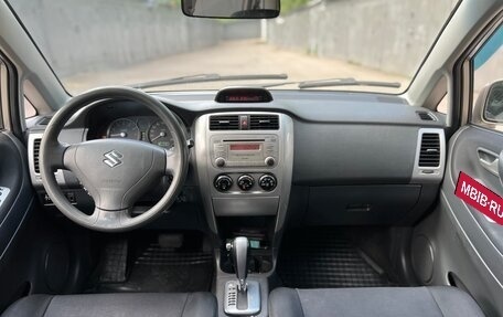 Suzuki Liana, 2007 год, 595 000 рублей, 14 фотография