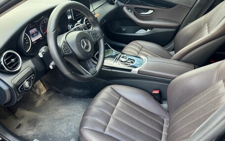 Mercedes-Benz C-Класс, 2018 год, 2 300 000 рублей, 4 фотография