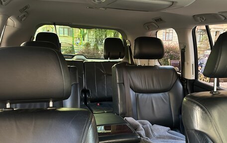 Lexus LX III, 2010 год, 3 600 000 рублей, 6 фотография