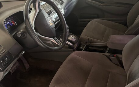 Honda Civic VIII, 2006 год, 500 000 рублей, 7 фотография