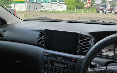 Toyota Corolla, 2002 год, 580 000 рублей, 5 фотография