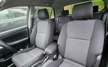 Toyota Corolla, 2002 год, 580 000 рублей, 6 фотография