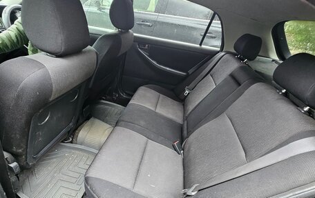Toyota Corolla, 2002 год, 580 000 рублей, 9 фотография