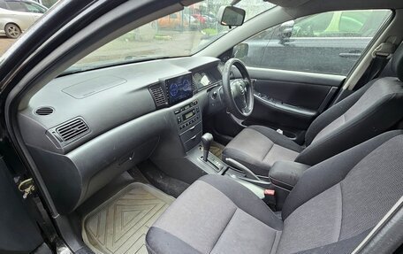 Toyota Corolla, 2002 год, 580 000 рублей, 4 фотография