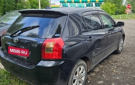 Toyota Corolla, 2002 год, 580 000 рублей, 3 фотография