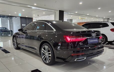 Audi A6, 2020 год, 3 993 000 рублей, 2 фотография