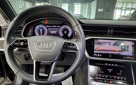 Audi A6, 2020 год, 3 993 000 рублей, 7 фотография