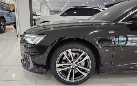 Audi A6, 2020 год, 3 993 000 рублей, 5 фотография
