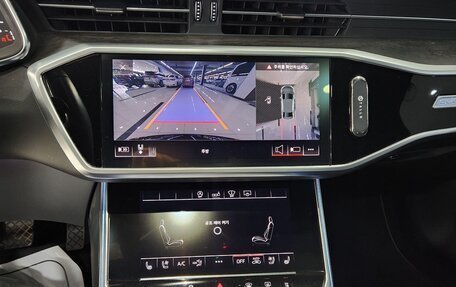 Audi A6, 2020 год, 3 993 000 рублей, 9 фотография