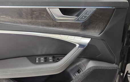 Audi A6, 2020 год, 3 993 000 рублей, 13 фотография