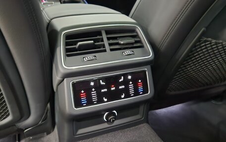 Audi A6, 2020 год, 3 993 000 рублей, 12 фотография