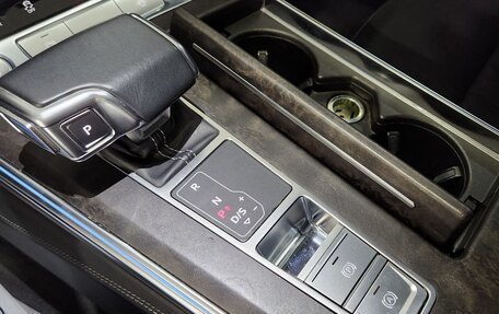 Audi A6, 2020 год, 3 993 000 рублей, 10 фотография