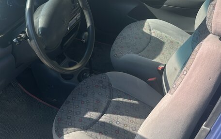 Daewoo Matiz I, 2007 год, 315 000 рублей, 6 фотография