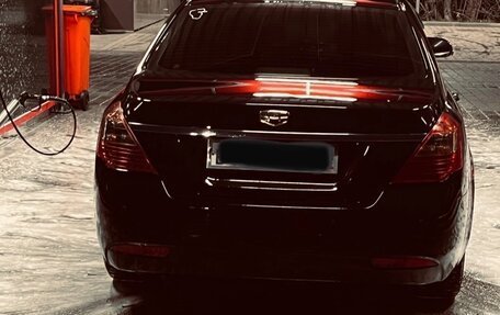 Geely Emgrand EC7, 2012 год, 360 000 рублей, 4 фотография