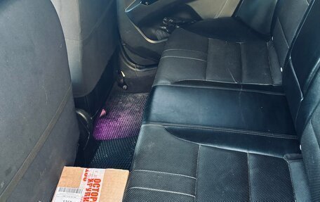 Geely Emgrand EC7, 2012 год, 360 000 рублей, 8 фотография