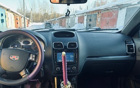 Geely Emgrand EC7, 2012 год, 360 000 рублей, 9 фотография