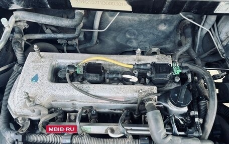 Geely Emgrand EC7, 2012 год, 360 000 рублей, 7 фотография