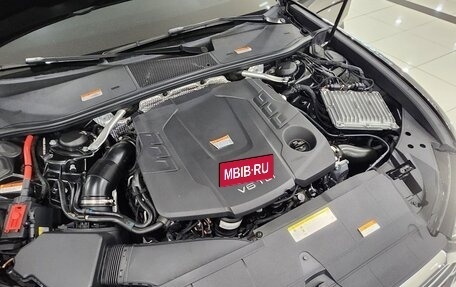 Audi A6, 2020 год, 3 993 000 рублей, 16 фотография