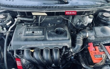 Geely Emgrand EC7, 2012 год, 360 000 рублей, 6 фотография