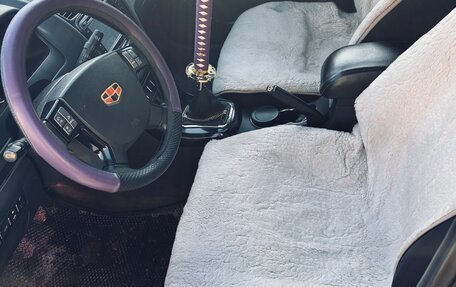 Geely Emgrand EC7, 2012 год, 360 000 рублей, 10 фотография