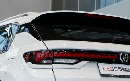 Changan CS35 Plus, 2024 год, 2 629 900 рублей, 7 фотография