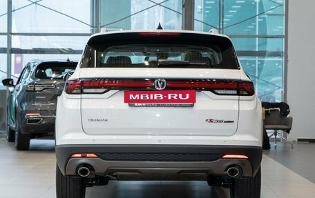 Changan CS35 Plus, 2024 год, 2 629 900 рублей, 5 фотография