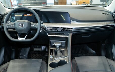 Changan CS35 Plus, 2024 год, 2 629 900 рублей, 19 фотография